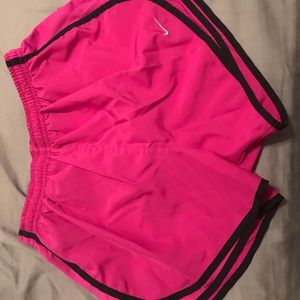 Nike shorts